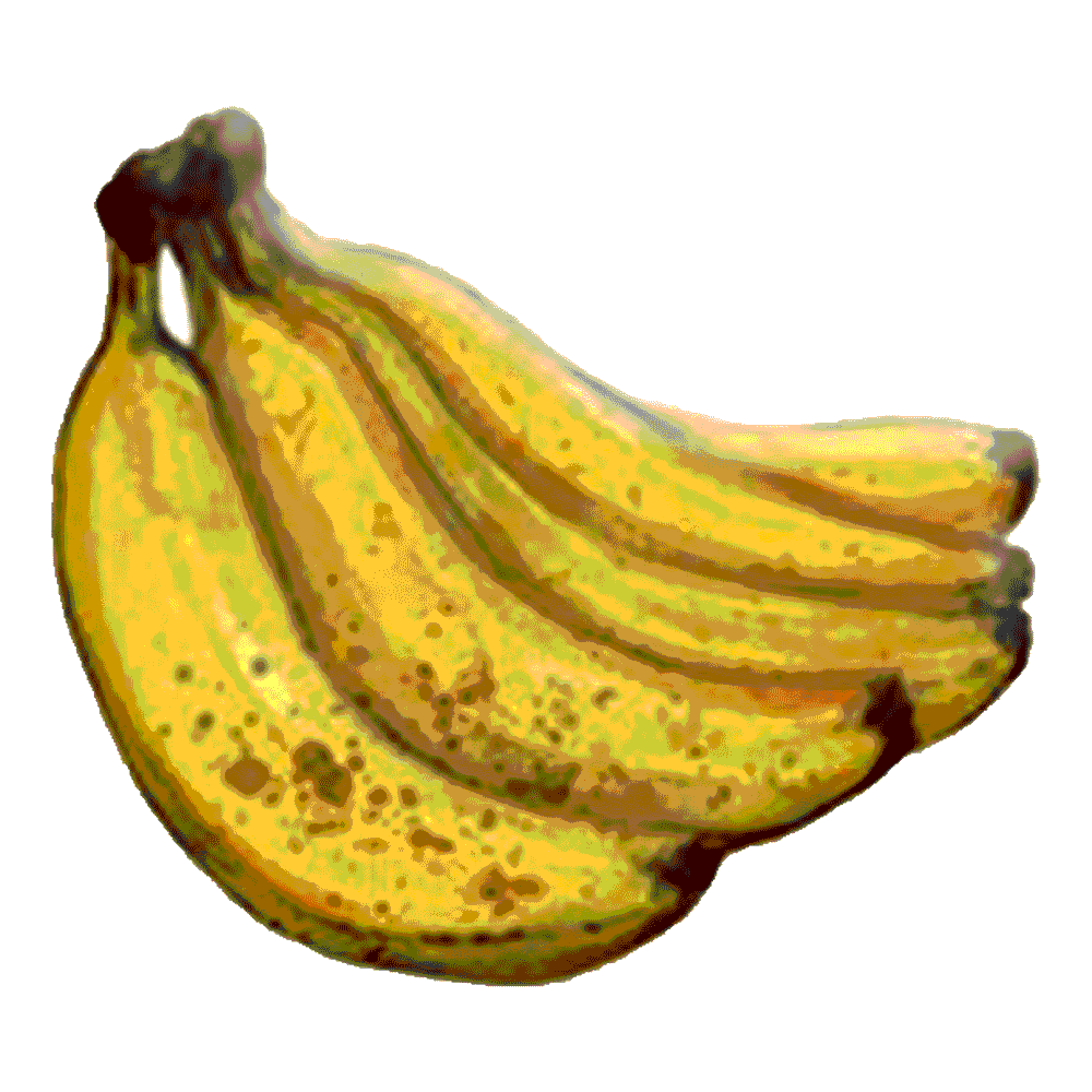 banana